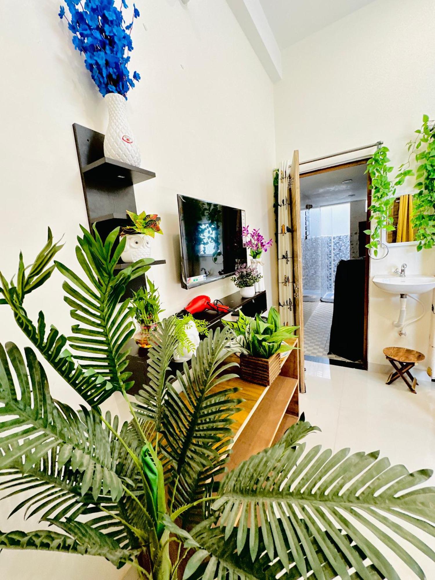 Holiday home The Mysterious Heaven Kashi Varanasi